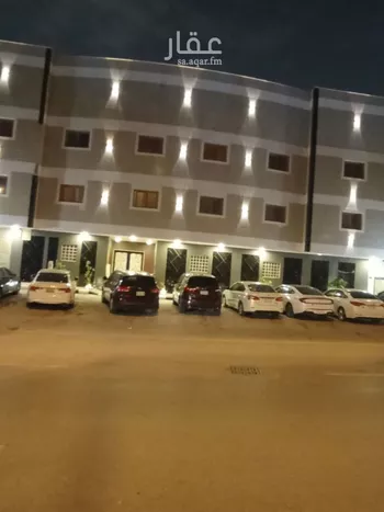 شقة للإيجار في شارع التحلية, حي حطين, مدينة الرياض, منطقة الرياض