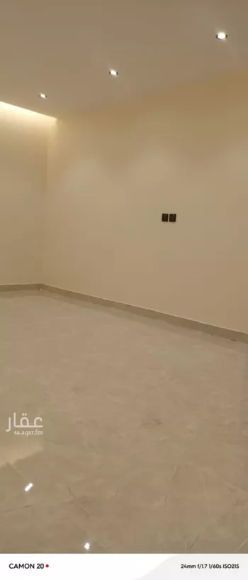 شقة للإيجار في شارع التحلية, حي حطين, مدينة الرياض, منطقة الرياض صورة 3