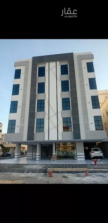 عمارة للبيع في شارع محمد سرور الصبان, حي الصفاء, مدينة جدة, منطقة مكة المكرمة صورة 4