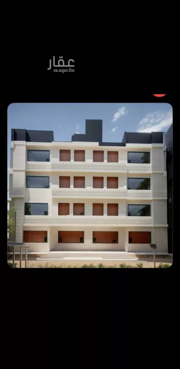 عمارة للبيع في شارع أحمد حويت, حي الصفاء, مدينة جدة, منطقة مكة المكرمة صورة 2