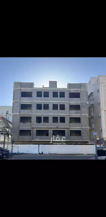 عمارة للبيع في شارع أحمد حويت, حي الصفاء, مدينة جدة, منطقة مكة المكرمة صورة 3