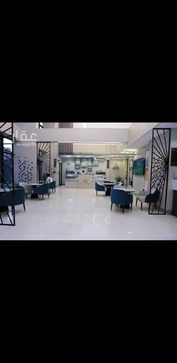 عمارة للبيع في شارع الشافعي, حي الفيصلية, مدينة جدة, منطقة مكة المكرمة صورة 4