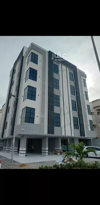عمارة للبيع في شارع محمد سرور الصبان, حي الصفاء, مدينة جدة, منطقة مكة المكرمة صورة 3