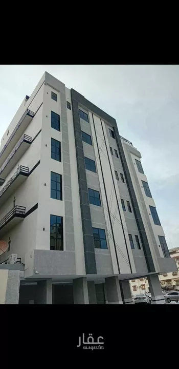 عمارة للبيع في شارع محمد سرور الصبان, حي الصفاء, مدينة جدة, منطقة مكة المكرمة صورة 5