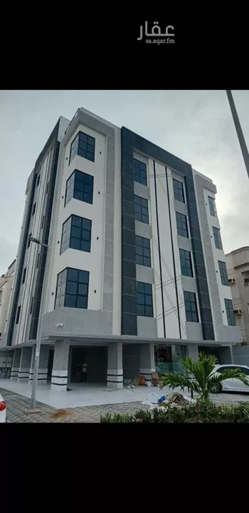 عمارة للبيع في شارع محمد سرور الصبان, حي الصفاء, مدينة جدة, منطقة مكة المكرمة صورة 2