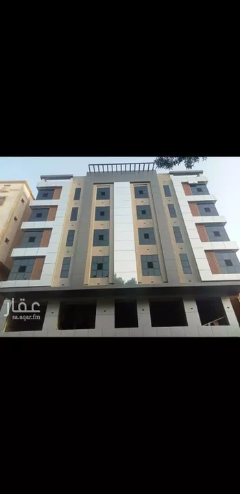 عمارة للبيع في شارع غرناطه, حي مشرفة, مدينة جدة, منطقة مكة المكرمة صورة 4