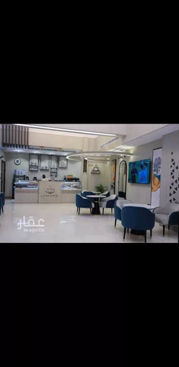 عمارة للبيع في شارع الشافعي, حي الفيصلية, مدينة جدة, منطقة مكة المكرمة صورة 2