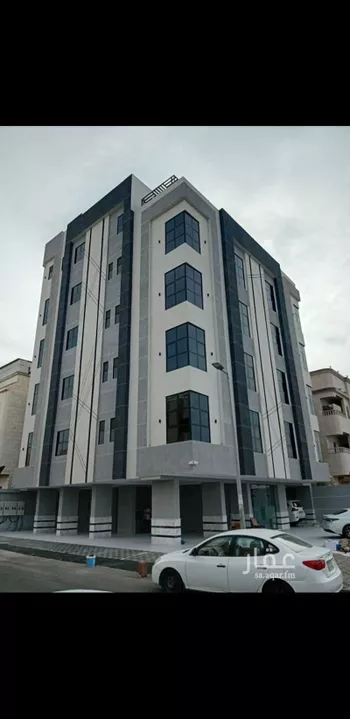 عمارة للبيع في شارع محمد سرور الصبان, حي الصفاء, مدينة جدة, منطقة مكة المكرمة