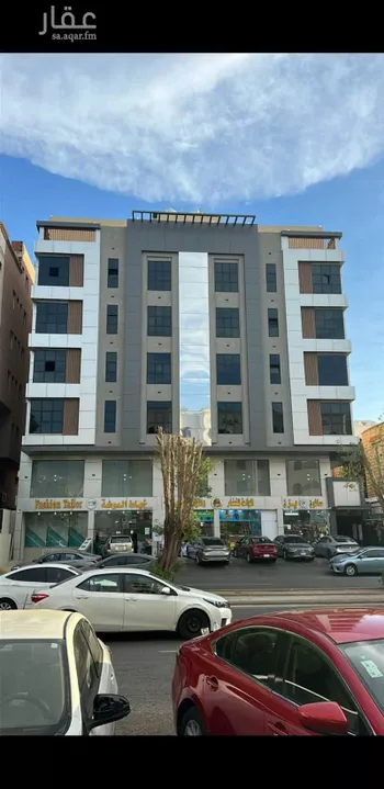 عمارة للبيع في شارع غرناطه, حي مشرفة, مدينة جدة, منطقة مكة المكرمة