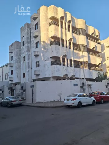عمارة للبيع في شارع شارع الإخلاص, حي الجامعة, مدينة مكه المكرمه, منطقة مكة المكرمة صورة 2