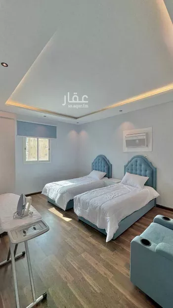 شقة للبيع في شارع محمد بن عبدالعزيز الدغيثر, حي الملقا, مدينة الرياض, منطقة الرياض صورة 2
