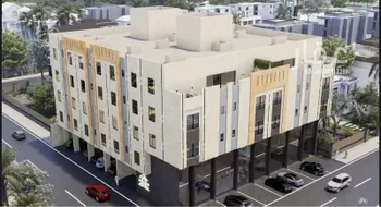 عمارة للبيع في شارع المؤلفين, حي الرحاب, مدينة جدة, منطقة مكة المكرمة صورة 2