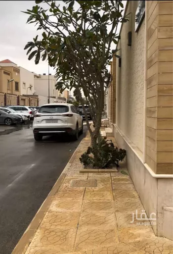 فيلا للإيجار في شارع القيروان ، حي الياسمين ، الرياض ، منطقة الرياض صورة 3