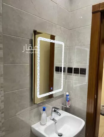 فيلا للإيجار في شارع القيروان ، حي الياسمين ، الرياض ، منطقة الرياض صورة 5
