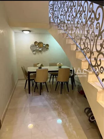 فيلا للإيجار في شارع القيروان ، حي الياسمين ، الرياض ، منطقة الرياض صورة 2