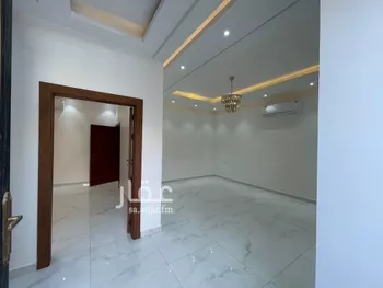 فيلا للإيجار في شارع رقم 345, حي الملقا, مدينة الرياض, منطقة الرياض صورة 3