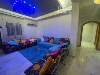 دور للإيجار في شارع ابي جعفر المنصور, حي الشهداء, مدينة الرياض, منطقة الرياض صورة 4