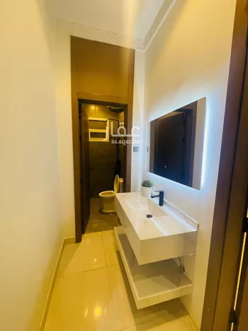 شقة للإيجار في شارع جبل اليمامة, حي قرطبة, مدينة الرياض, منطقة الرياض صورة 4