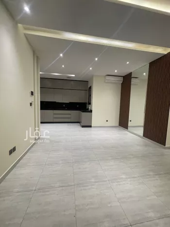 دور للإيجار في شارع الثاملة, حي الرحمانية, مدينة الرياض, منطقة الرياض صورة 2