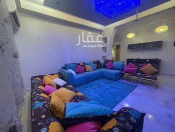 دور للإيجار في شارع ابي جعفر المنصور, حي الشهداء, مدينة الرياض, منطقة الرياض صورة 3