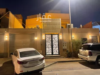 فيلا للإيجار في شارع الخوخ, حي الفلاح, مدينة الرياض, منطقة الرياض