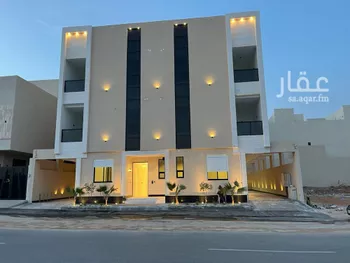 شقة للبيع في شارع احمد الكازرونى, حي المهدية, مدينة الرياض, منطقة الرياض صورة 3