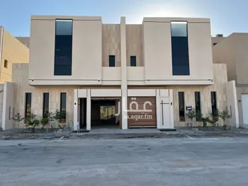 فيلا للبيع في شارع إبراهيم بن محمد الزمزمي, حي المهدية, مدينة الرياض, منطقة الرياض