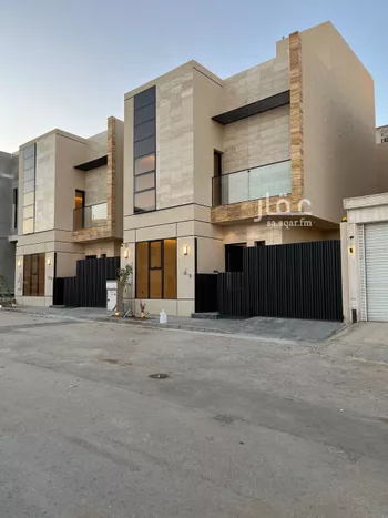 فيلا للبيع في شارع إبراهيم بن علي بن علوي, حي المهدية, مدينة الرياض, منطقة الرياض صورة 2