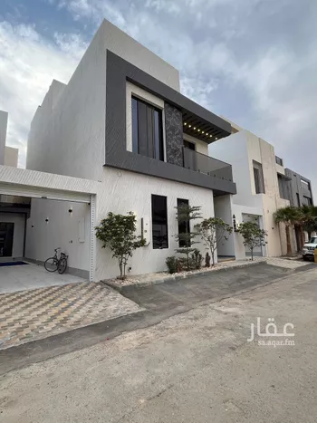 فيلا للبيع في شارع إبراهيم بن علي بن علوي, حي المهدية, مدينة الرياض, منطقة الرياض صورة 4
