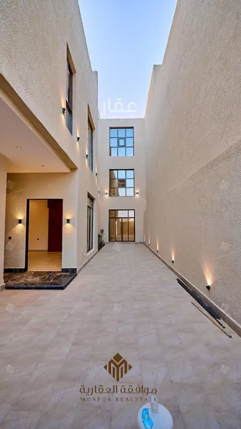 فيلا للبيع في شارع علي بن حسن الشويطر, حي المهدية, مدينة الرياض, منطقة الرياض صورة 5