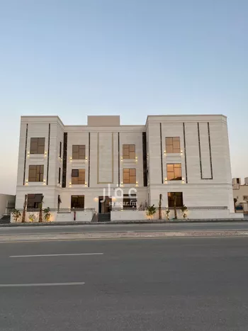 شقة للبيع في شارع أبي الحسن الأسفرائيني, حي المهدية, مدينة الرياض, منطقة الرياض