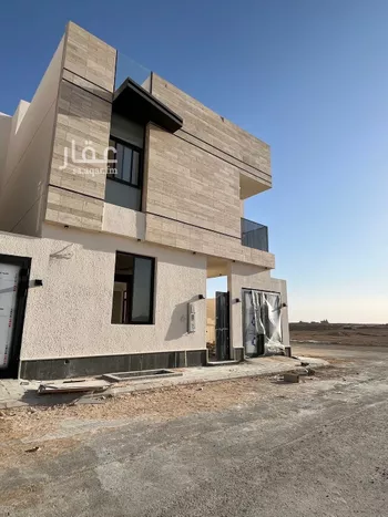 فيلا للبيع في شارع أحمد بن الحسن الأنصاري, حي المهدية, مدينة الرياض, منطقة الرياض صورة 2