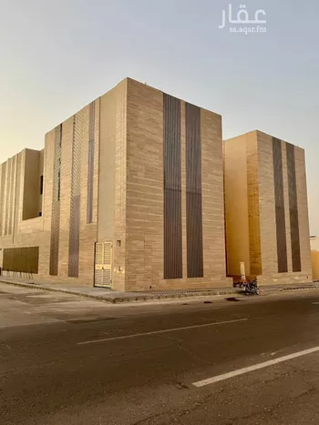 شقة للبيع في شارع أحمد بن الحسن الأنصاري, حي المهدية, مدينة الرياض, منطقة الرياض صورة 2