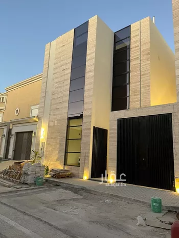 فيلا للبيع في شارع محمد بن هبه الله, حي المهدية, مدينة الرياض, منطقة الرياض صورة 3