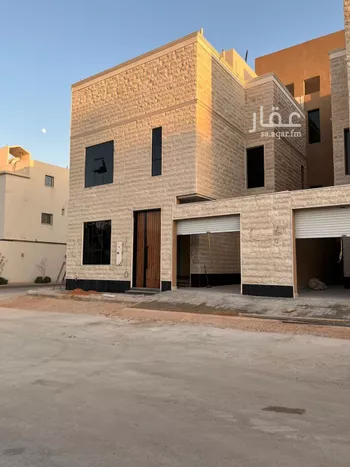 فيلا للبيع في شارع محمد بن هبه الله, حي المهدية, مدينة الرياض, منطقة الرياض صورة 3