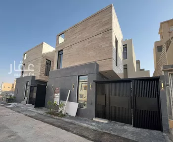فيلا للبيع في شارع عبدالله النحوي, حي المهدية, مدينة الرياض, منطقة الرياض