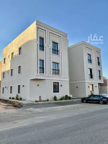 شقة للبيع في شارع سيف الدين الخطيب, حي المهدية, مدينة الرياض, منطقة الرياض صورة 4