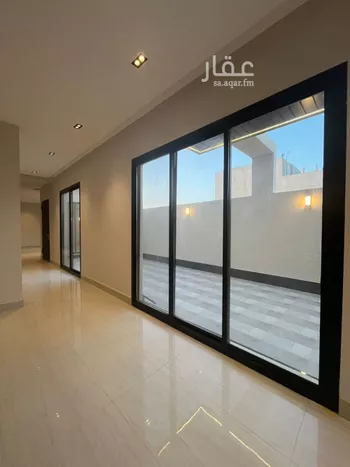 فيلا للبيع في شارع أحمد بن هاشم, حي المهدية, مدينة الرياض, منطقة الرياض صورة 5