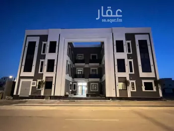 شقة للبيع في شارع أحمد مفتي المكي الحنفي, حي المهدية, مدينة الرياض, منطقة الرياض صورة 3