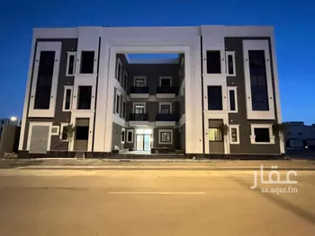 شقة للبيع في شارع أحمد مفتي المكي الحنفي, حي المهدية, مدينة الرياض, منطقة الرياض صورة 2