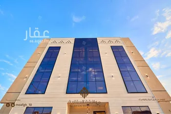 شقة للبيع في شارع الكمال بن طلحة, حي المهدية, مدينة الرياض, منطقة الرياض صورة 3