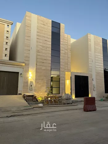 فيلا للبيع في شارع محمد بن هبه الله, حي المهدية, مدينة الرياض, منطقة الرياض صورة 2