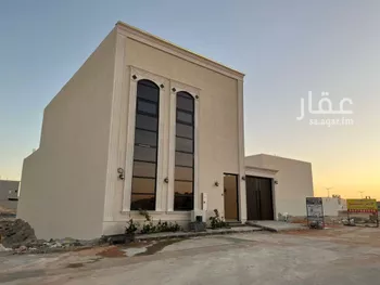 فيلا للبيع في شارع عبداللطيف بن المبارك, حي المهدية, مدينة الرياض, منطقة الرياض صورة 5