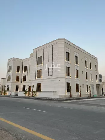 شقة للبيع في شارع أبي الحسن الأسفرائيني, حي المهدية, مدينة الرياض, منطقة الرياض صورة 3