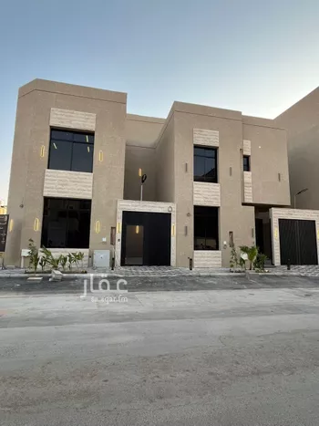 فيلا للبيع في شارع أبي نزار الصنعاني اليمني, حي المهدية, مدينة الرياض, منطقة الرياض
