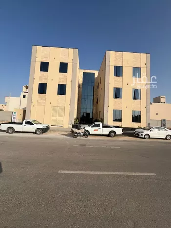 شقة للبيع في شارع سيف الدين الخطيب, حي المهدية, مدينة الرياض, منطقة الرياض