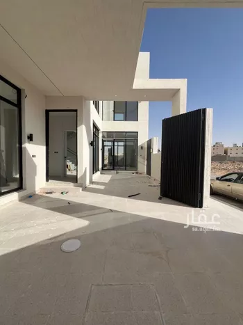 فيلا للبيع في شارع وادي الحسنا, حي المهدية, مدينة الرياض, منطقة الرياض صورة 4
