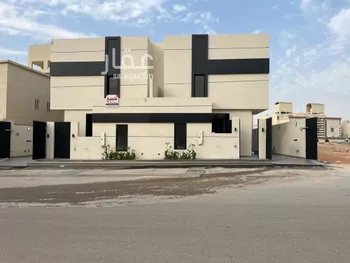 فيلا للبيع في شارع أبي عروة, حي المهدية, مدينة الرياض, منطقة الرياض
