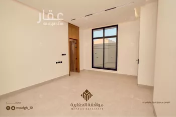 فيلا للبيع في شارع أحمد بن الحسن الأنصاري, حي المهدية, مدينة الرياض, منطقة الرياض صورة 5