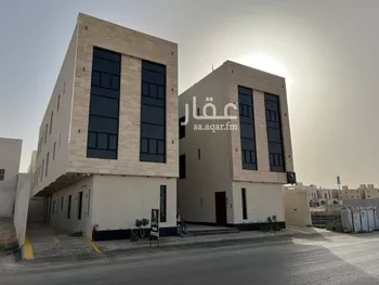 شقة للبيع في شارع محمد بن هبه الله, حي المهدية, مدينة الرياض, منطقة الرياض صورة 3